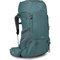 Osprey Renn 50 Cascade Blue/Melon Orange – kuva 1