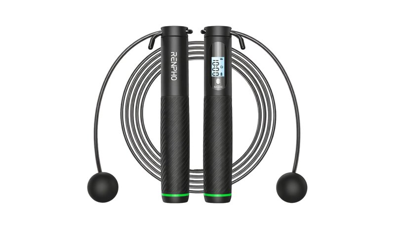 RENPHO Smart Jump Rope