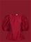 TWIST & TANGO Ylja Blouse - RUBY RED - 36 – kuva 2