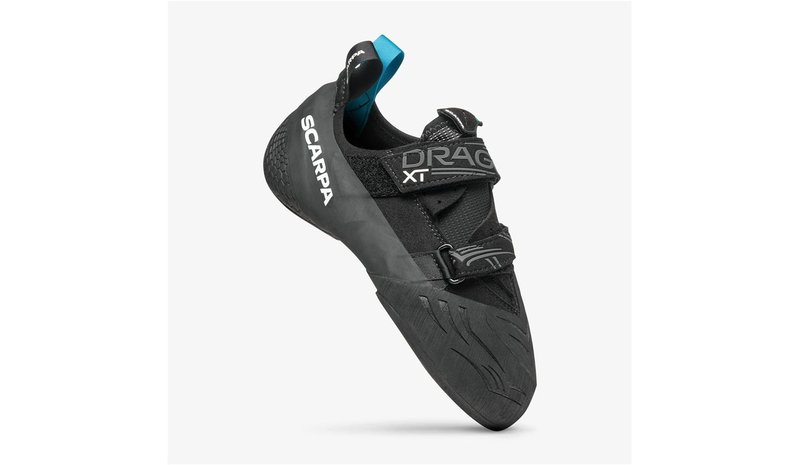 Scarpa Drago XT FZR Black/Iron - 42 – kuva 1/1