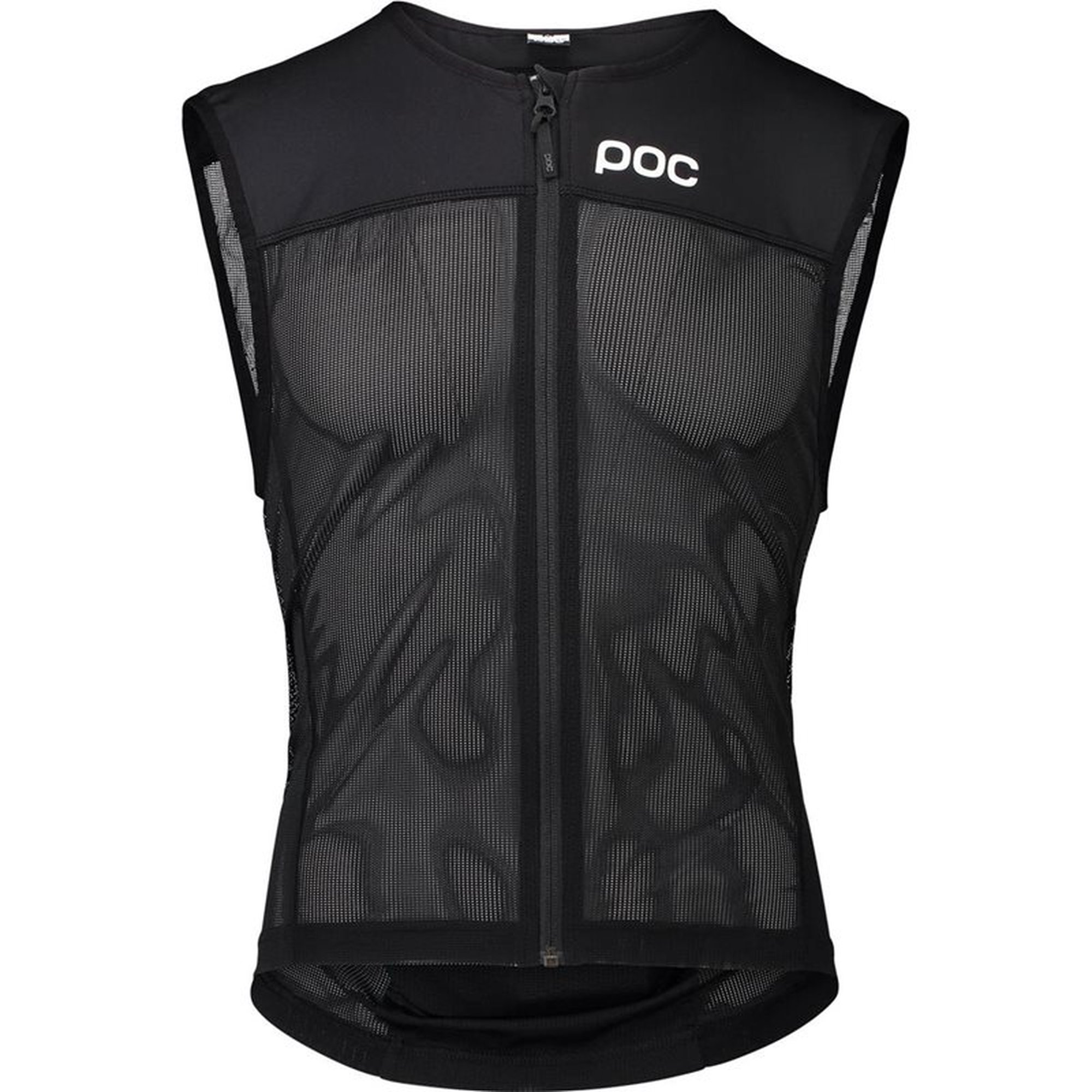 POC Spine VPD Air Vest Uranium Black - L