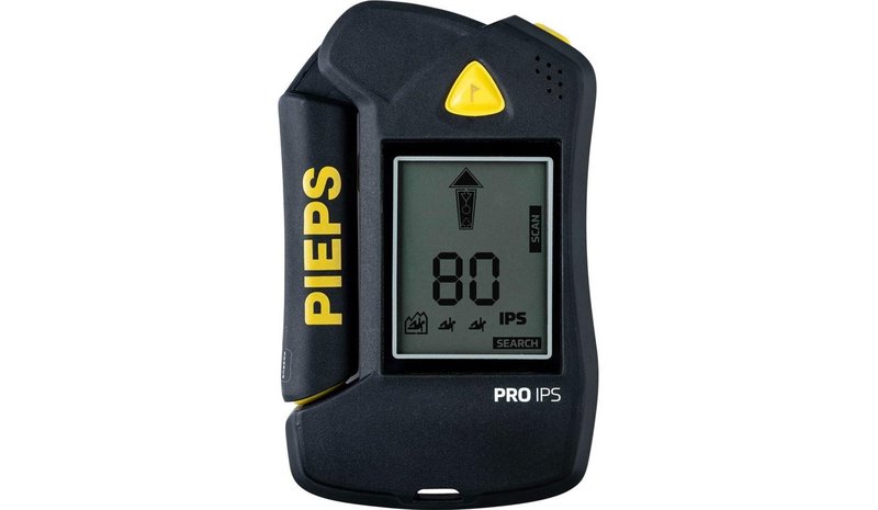 PIEPS PRO IPS – kuva 1/1
