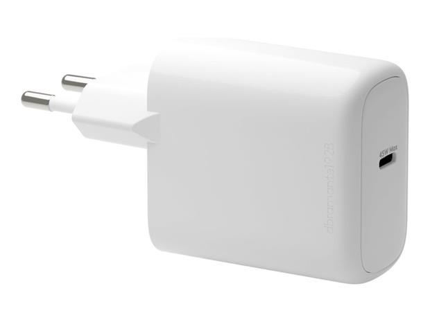 Seinälaturi USB-C 45W