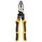 Pihdit DeWalt DWHT70276; 200 mm – kuva 7