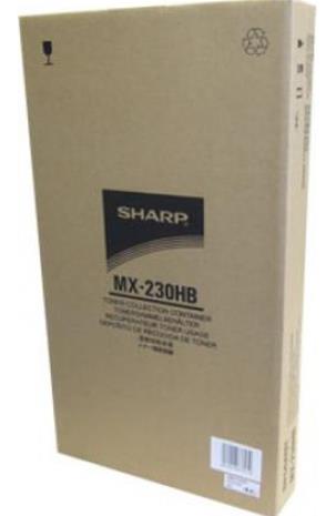 Sharp MX230HB 50000 pages – kuva 4/5
