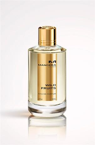 Mancera Wild Fruits EDP U 120 ml