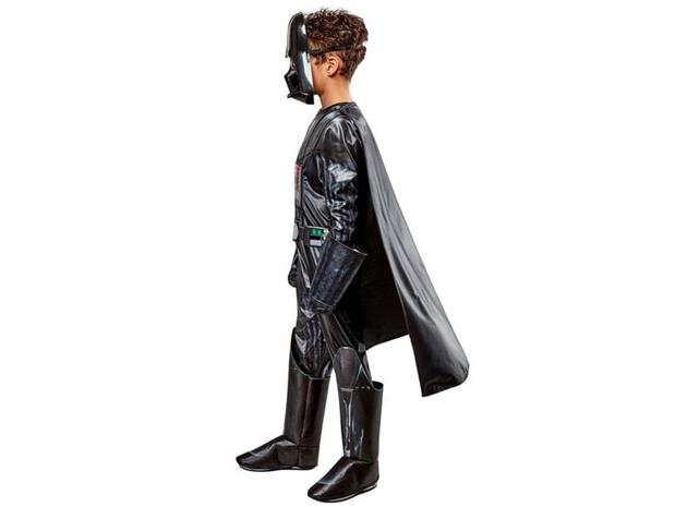 Darth Vader kostume Premium