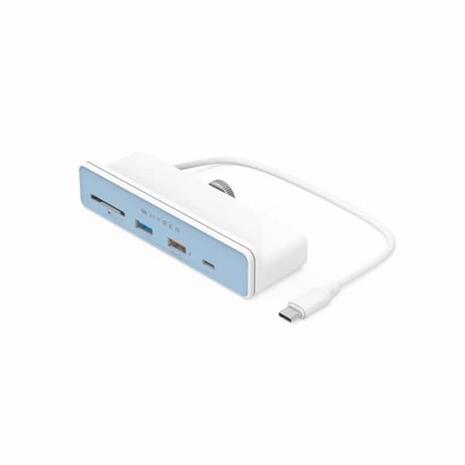 Hyper - HyperDrive 6-in-1 USB-C Hub for new iMac
