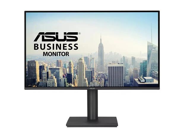 ASUS BE27AQ (27"), näyttö