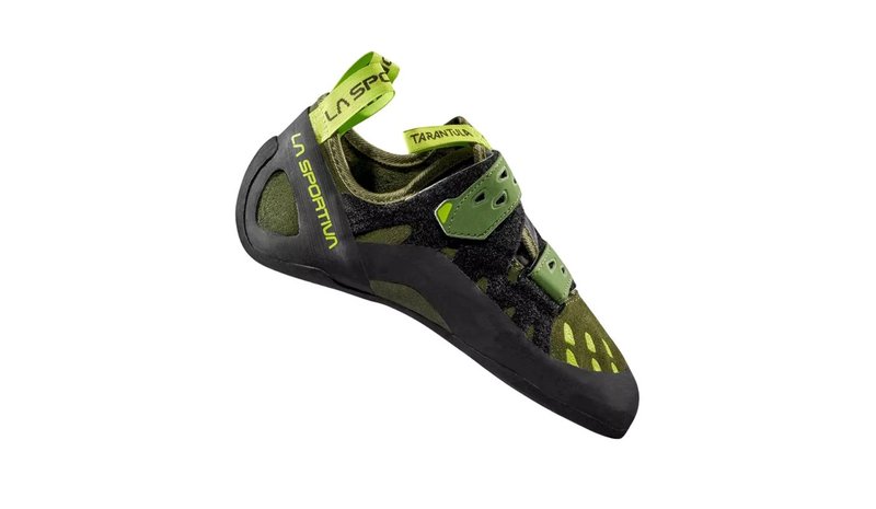 La Sportiva Tarantula Olive/Neon - 39 – kuva 1/1