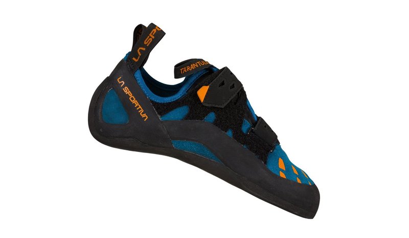La Sportiva Tarantula Space Blue/Maple - 41 – kuva 1/1