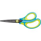 Pelikan griffix ergonomiset sakset, 15 cm, sininen