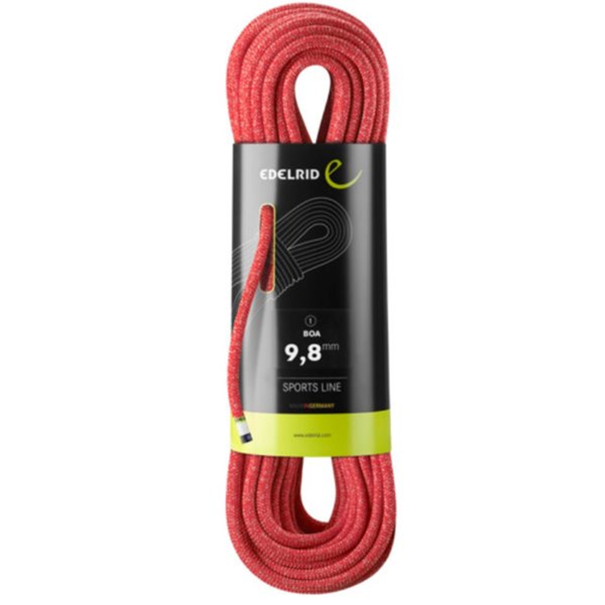 Edelrid Boa 9,8mm 70m - Onesize