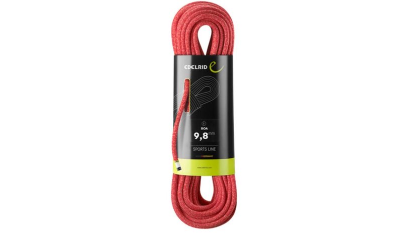 Edelrid Boa 9,8mm 70m