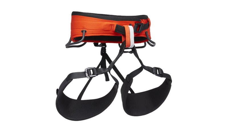 Black Diamond Long Haul Harness - S – kuva 1/1