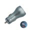 Extra Digital 2xUSB: 12V-24V, 30W, QC3.0 – kuva 1