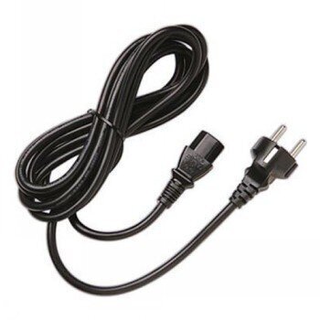 Dell - power cable - power IEC 60320 C13 - 2 m