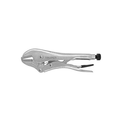 Pihdit Truper PPT-10R; 250 mm – kuva 2/2
