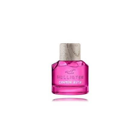 Hollister Canyon Rush For Her - EdP 100 ml