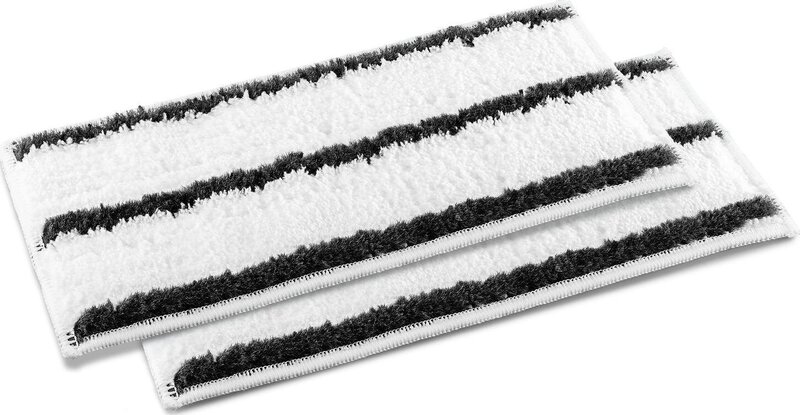 Kärcher Tile Cloths for KV 4