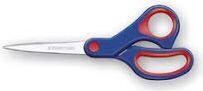 Staedtler, sakset 17 cm