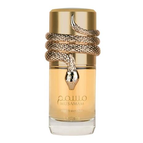 Lattafa Musamam White Intense - EdP 100 ml