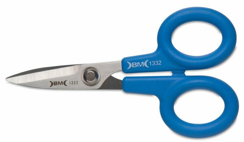 Sakset Beta BM1332; 143 mm