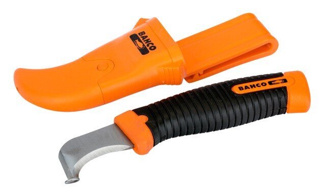 BAHCO 2446-EL-HELP electric knife
