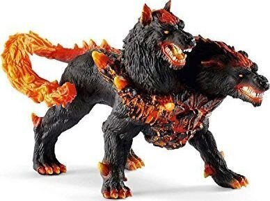 Schleich Hirmukoira