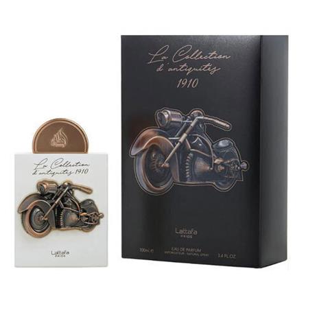 Lattafa Pride La Collection d'Antiquites 1910 - EdP 100 ml
