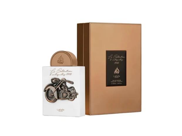 Lattafa Pride La Collection d'Antiquites 1910 - EdP 100 ml