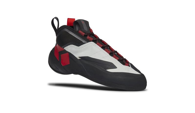 Black Diamond Aspect Pro Climbing Shoes - 44 – kuva 1/1