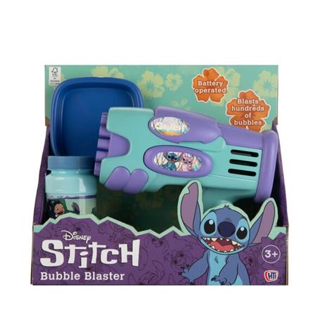 Stitch Kuplapyssy 59 Ml Bubblz
