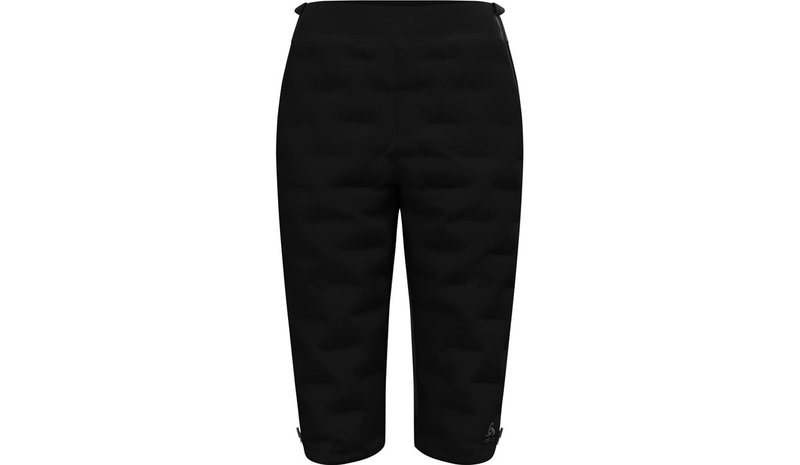 Odlo Zeroweight Insulator Short Black - XL – kuva 2/2