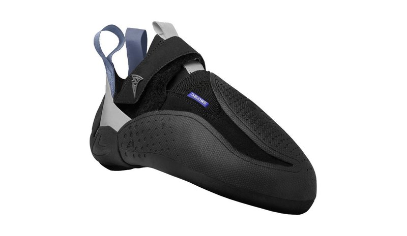Mad Rock D2.One HV Black - 39 – kuva 1/1