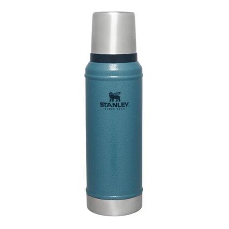 Stanley - Classic Termospullo 0,94L Hammertone Lake