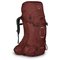 Osprey Aether 55 Acorn Red - S-M – kuva 1