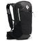 Black Diamond Pursuit 25 Backpack Black - M/L – kuva 1