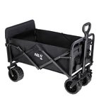 NC1608 BLACK CARRY 160L NILS CAMP, M