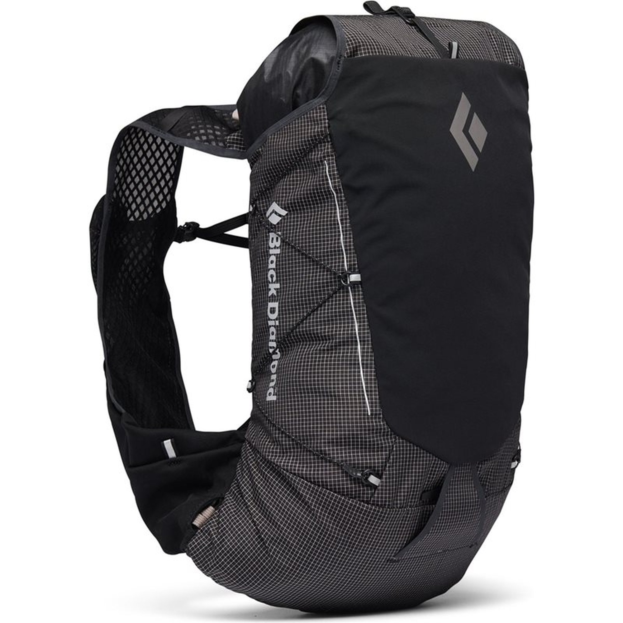 Black Diamond Distance 22 Backpack Black - S