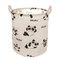 Akuku Foldable basket for toys – kuva 1