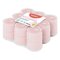 Bolsius True Scents Magnolia-tuoksut kynttilät, 18 kpl, 6 h. – kuva 1