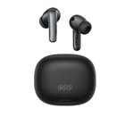 QCY Melobuds N65 Wireless Earbuds - Black