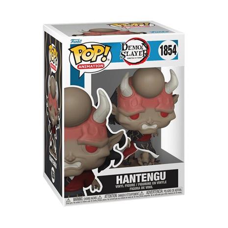 Funko Pop! Animation: Demon Slayer - Hantengu (9cm) FIGU
