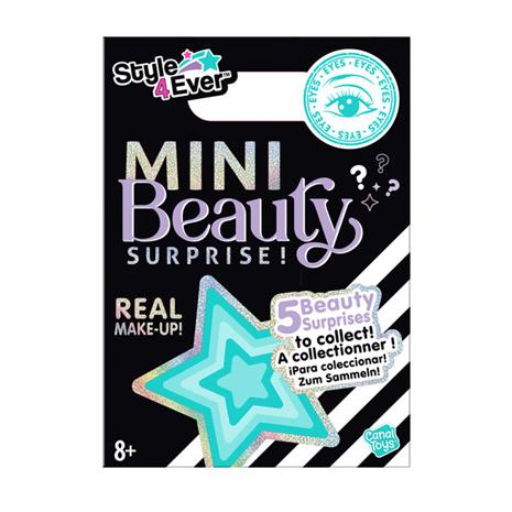 Style 4 Ever Mini Beauty Surprise