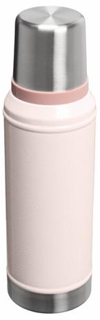 Stanley - Classic Termos 0,94 L Rose Quartz