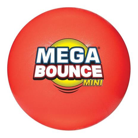 Wicked Mega Bounce Mini - puhallettava pomppupallo