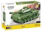 Cobi: World War II - Is-2 Heavy Tank (130 Pcs) MINIT