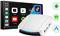 Carlinkit T-BOX UHD CPC-200-Tbox 8/128 GB SIM Mini HDMI USB-C Android 13 Apple Carplay Android Auto – kuva 4