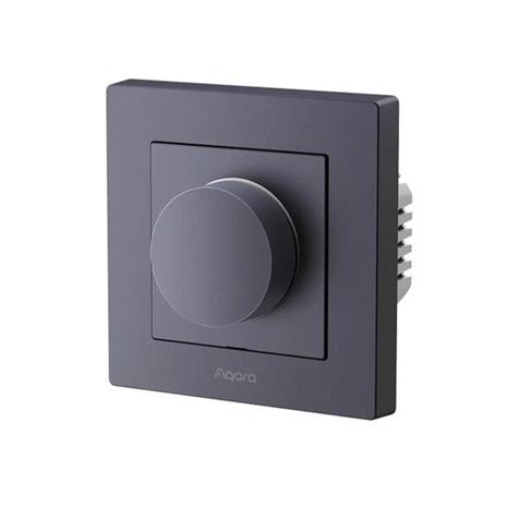 Aqara Dimmer Switch H2 EU - Grey Thread Zigbee